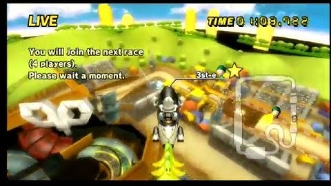 Wiimmfi Idiot! LIVE VIEW