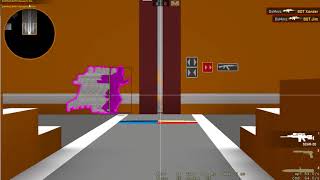 Testing BackTrack [SpectroFobia]