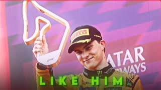 4K Editoscar Piastri Like Him