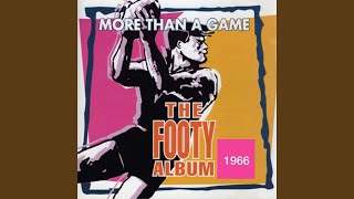 Hawthorn: Yankee Doodle Dandy (Hawthorn Football Club Song)