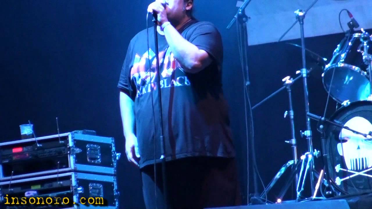 Benito Kamelas (Ayer Soñé)