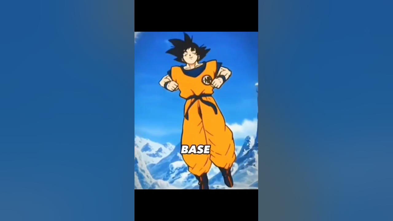 GOKU VS FRUTAS DO BLOX FRUIT PARTE2 - YouTube