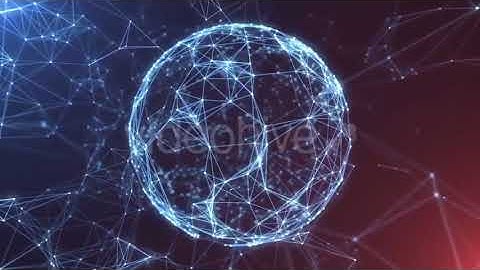 Plexus Background 01