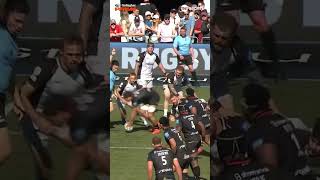 Juan Martin Gonzalez Walks It In