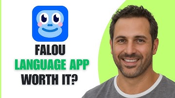 Falou App Review | Is This Language App Worth It?