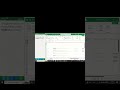 Excel Tip: How to Turn Gridlines Back On in Seconds #