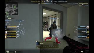 CS GO Coras Escalation on cs_office