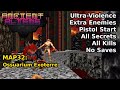 Ancient Aliens - MAP32: Ossuarium Exoterre (Ultra-Violence 100%)