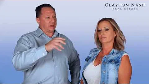 Selling Your House   Tony D'Amato & Tracy Blaylock