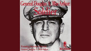 "Duty, Honor, Country" - West Point, May 12, 1962