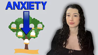 How anxiety gets passed down from generation to generation thumbnail