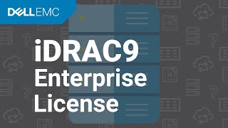 How to upgrade your iDRAC9 to Enterprise Version using a license File – Free Trial included