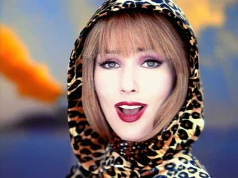 Shania Twain   That Don't Impress Me Much   1998   Official Video   Full HD 1080