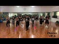 KARNA SU SAYANG (COVER) - NELLA KHARISMA ft NUEL SHINELOE | ZUMBA | CHOREO BY YP.J