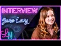 Jane Levy Interview 2025: Is This Her Best Scene ... Ever?