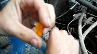 Китайские предохранители автоубийцы!!!(Китайские предохранители автоубийцы!!! Будьте осторожны при покупке автопредохранителей! Несколько автомо..., 2012-08-08T15:38:31.000Z)