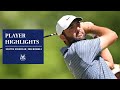 Scottie Scheffler&#39;s 6-Under 65 | Round 4 Highlights | 2024 PGA Championship