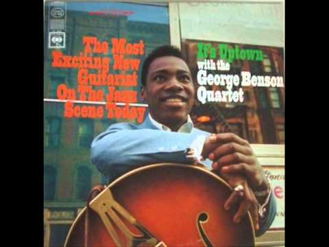 The George Benson Quartet - Summertime