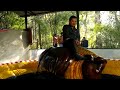 Bull 🐂 riding|| Nainital Cave garden | (Uttarakhand) || Best tourist place in uttarakhand