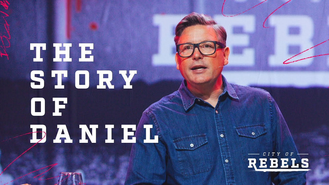 HFBC Message: The Story of Daniel