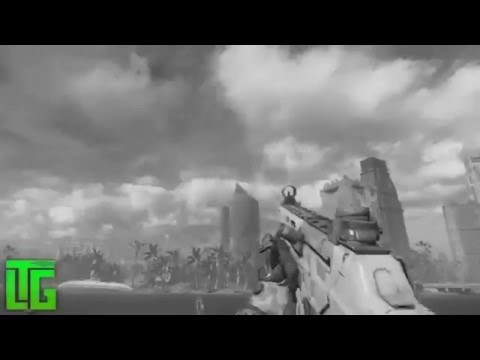 Epic MultiCoD Dual Gun Sync Pointless Gun Syncs Vs LewisTechGames