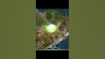 Soyuz Missile - Command & Conquer Generals Zero Hour Shockwave Mod