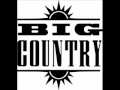 Big Country - 'Another Country' - Studio Session 17.7.2011