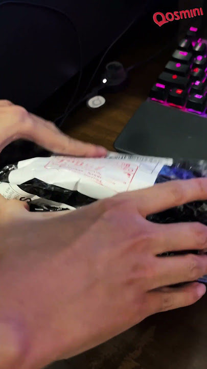 Unboxing WD Black SN850X 2TB #unboxing #ssd #nvmessd #wdblack #westerndigital