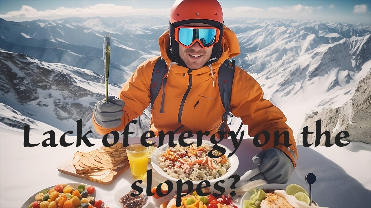 5 Performance Nutrition Tips for Skiers