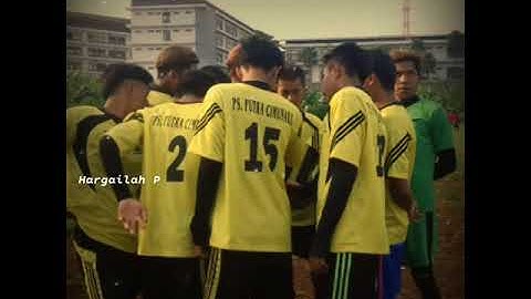 pspc sepakbola kampung cimunaka cikalong wetan