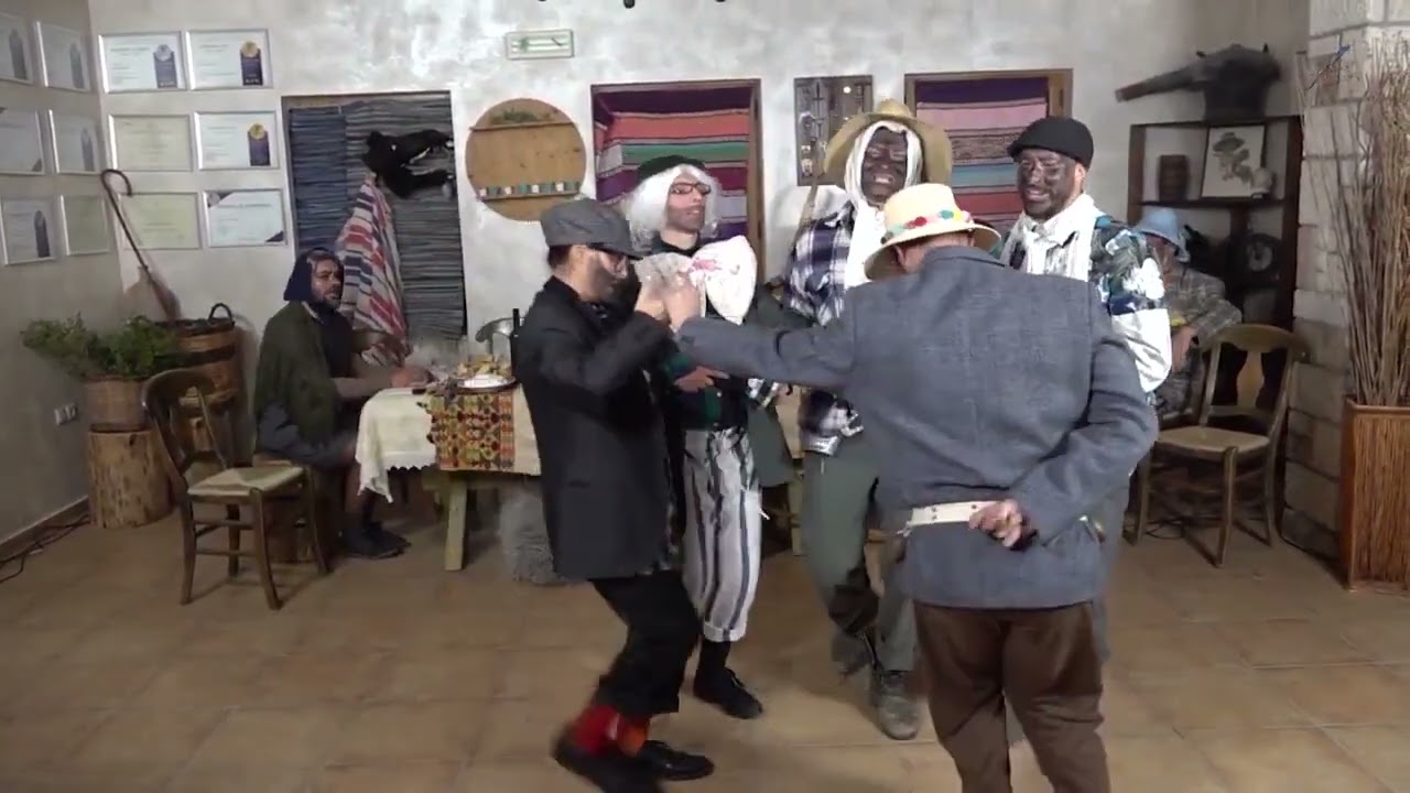 Κως, Λαογραφία: Αλισφακιά