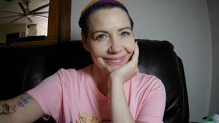 FREE one hour LIVE session for releasing trauma and overwhelm- EFT Tapping Tuesdays! 8-18-26