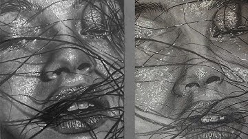 𝙃𝙤𝙬 𝙩𝙤 𝙙𝙧𝙖𝙬 𝙖 𝙬𝙚𝙩 𝙛𝙖𝙘𝙚 | 𝙙𝙧𝙖𝙬𝙞𝙣𝙜 𝙬𝙖𝙩𝙚𝙧 | 𝙚𝙖𝙨𝙮 𝙩𝙤 𝙛𝙤𝙡𝙡𝙤𝙬 𝙛𝙤𝙧 𝙗𝙚𝙜𝙞𝙣𝙣𝙚𝙧𝙨 𝙨𝙩𝙚𝙥 𝙗𝙮 𝙨𝙩𝙚𝙥 𝙩𝙪𝙩𝙤𝙧𝙞𝙖𝙡