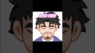 twitch emote 2  #art #csp #speedpaint #artsona #digitalart #twitch #drawing