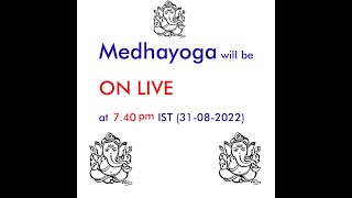 Vinayaka Caturti Live  on 31-08-2022