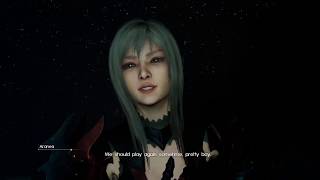 FFXV Royal Edition  Boss: Aranea Highwind (Grudge Match)