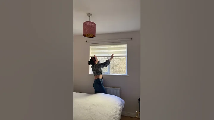 Day and Night Blinds made to measure