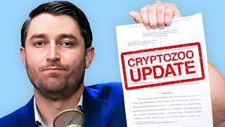 Logan Pauls Cryptozoo Nightmare Is Not Over Lawsuit Update