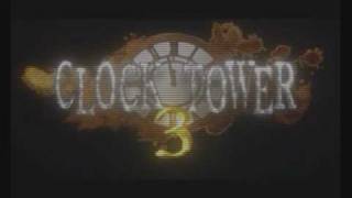 Lets Play Clocktower 3 - Part 1