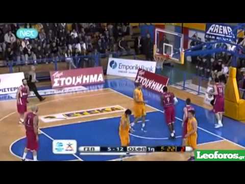 Charis Giannopoulos -