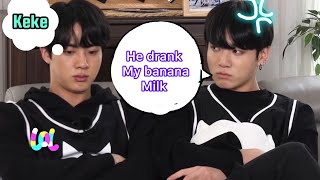 JIMIN: WE SHOULD WEAR A RASH GAURD #btsfunnyedits