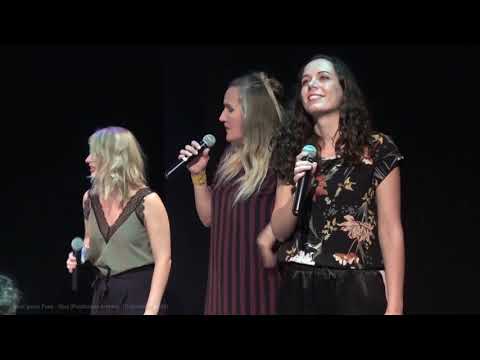 Opgeruimd Staat Netjes (Kees Torn, arr. Coen Janssen) - Vocal Group Fuse