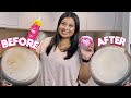 DOES THE PINK STUFF CLEANER ACTUALLY WORK? | Clean With Me | Mrs Hinch Favourites