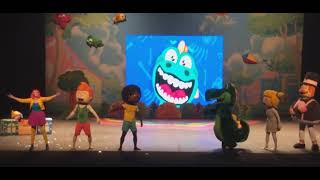 Show Do Bita Teatro Bradesco 241021 Parte 6