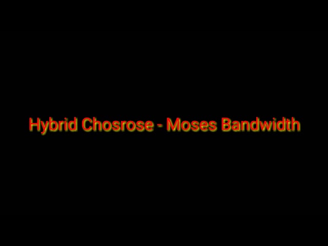 Lirik Moses Bandwith - Hybrid Chosroes class=