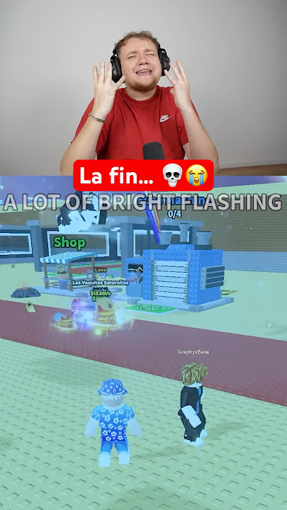 LA FIN… 💀😭 (Steal A Brainrot)