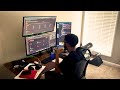 The Trading Journal I Plan To Use To Get My First Payout With Prop Firms