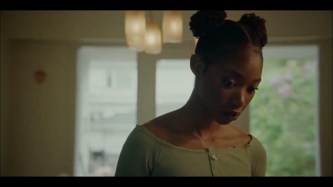 THE FRIENDSHIP GAME Trailer 2022 Peyton List, Thriller Movie YouTube