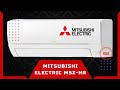 Кондиционер Mitsubishi Electric MSZ-HR. Подробный обзор сплит-системы.