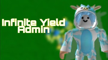 Arceus x Infinite Yield Admin